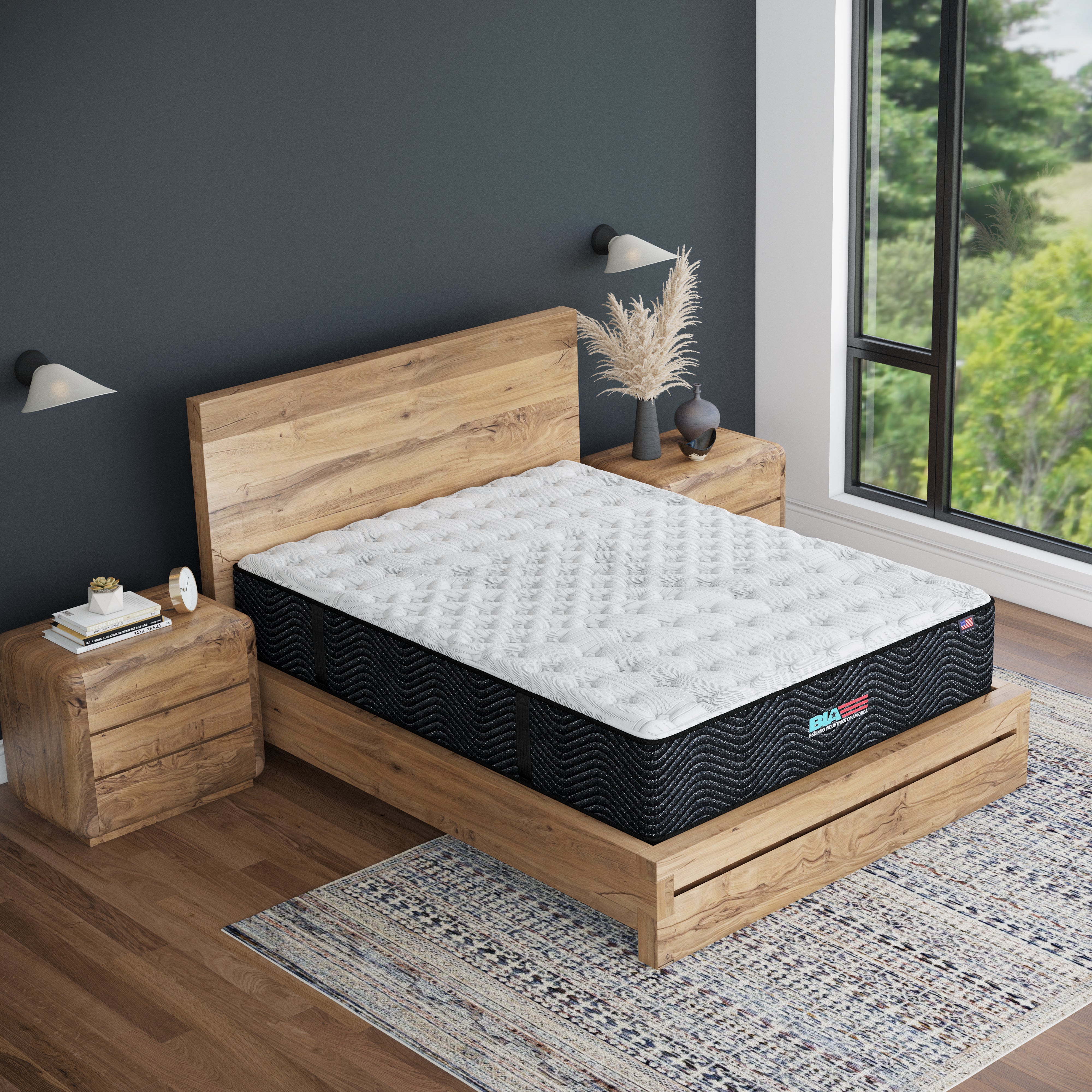 King Mattress Jersey City